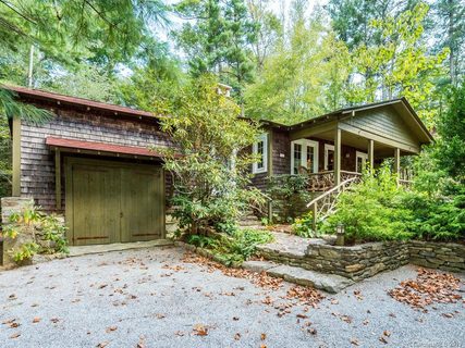 85 Chestnut Hill Road sold home in Chestnut Hills, Gerton, NC