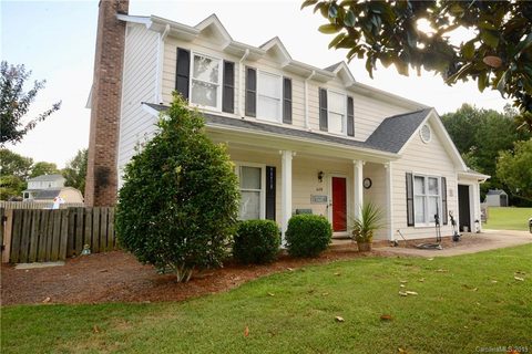 409 Iredell Court