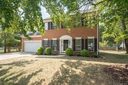 12302 Overcup Lane sold home in Charlotte, SC