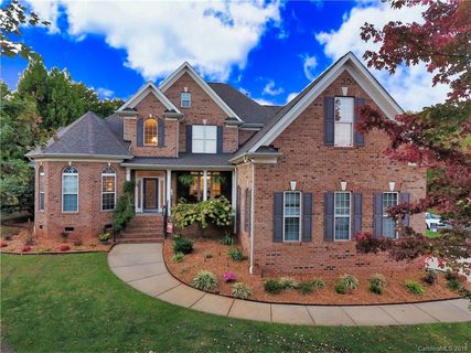 503 Zackary Lane sold home in Melbourne At Bailiwyck, Fort Mill, SC