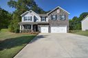 4225 Hay Meadow Drive sold home in Mint Hill, SC