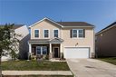 4617 Meshack Avenue sold home in Charlotte, SC