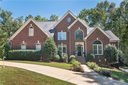 3339 Greenhurst Drive sold home in Weddington, SC
