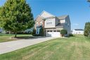 1415 Lonan Drive sold home in Waxhaw, SC
