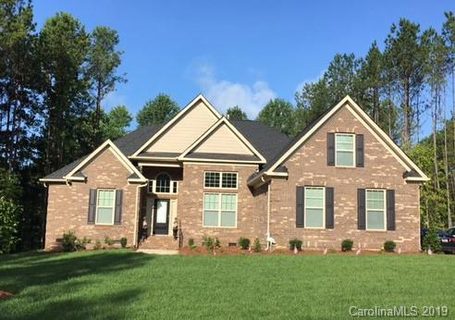 5117 Mill Creek Road sold home in The Bluffs, Clover, SC