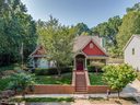 8244 Dumphries Drive sold home in Huntersville, SC