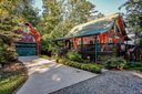 755 Pheasant Street sold home in Lake Lure, SC