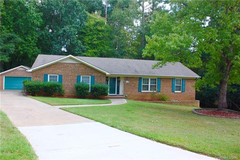 8121 Red Cap Lane