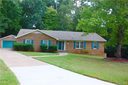 8121 Red Cap Lane sold home in Charlotte, SC