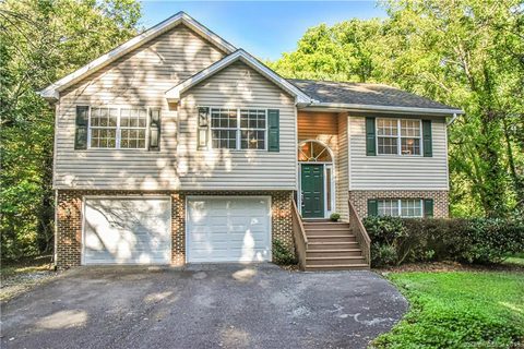 13 Chunns View Drive sold home in Mountainbrook, Asheville, NC