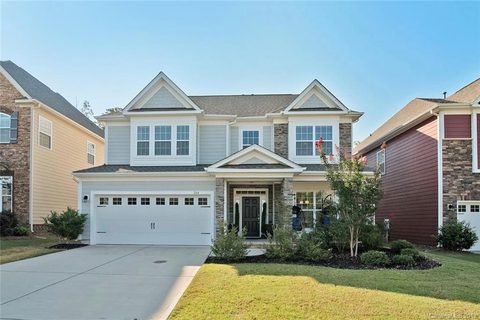 264 Hawks Creek Parkway sold home in Hawks Creek, Fort Mill, SC