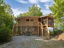 2543 Round Mountain Road sold home in Brevard, SC
