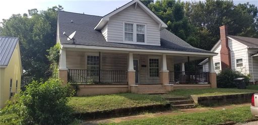 1206 Church Street
