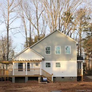 7827 Katherine Drive sold home in Lake Haven, Denver, NC
