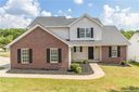7903 Boars Head Court sold home in Charlotte, SC