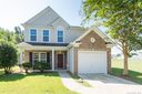 1532 Braveheart Lane sold home in Charlotte, SC