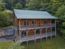 938 Trickle Creek Road sold home in Waynesville, SC