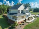 1222 Kingsway Drive sold home in Salisbury, SC