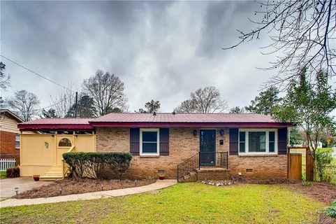 1110 Sturgis Street sold home in Parkland, Rock Hill, SC