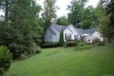 802 Cliff Rose Court sold home in Fletcher, SC