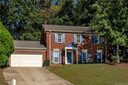 6200 Oak Glen Lane sold home in Charlotte, SC