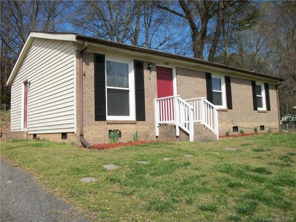1087 Parkview Drive sold home in Green Acres, Gastonia, NC