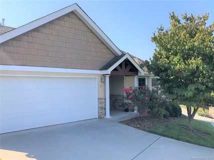 42 Kenai Trail sold home in Castle Creek Village, Waynesville, NC