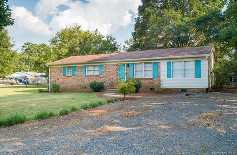 5643 Chadwick Court sold home in Riverside, Rock Hill, SC