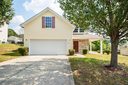 406 Mooseberry Lane sold home in Gastonia, SC