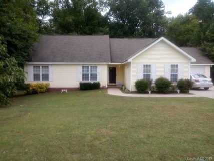 1922 Sloan Drive sold home in Todddville, Charlotte, NC