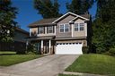 7611 Rockland Drive sold home in Charlotte, SC