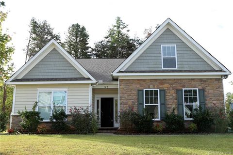 123 Early Frost Lane