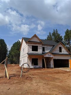 2609 Oakdale Creek Lane sold home in Oakdale Ridge, Charlotte, NC