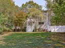 11937 Five Cedars Road 91 sold home in Charlotte, SC