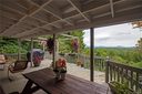 43 N Marley Drive sold home in Flat Rock, SC