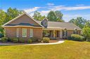 1228 Waterford Drive sold home in Hickory, SC