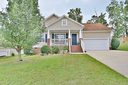 820 Holdcroft Lane sold home in Rock Hill, SC