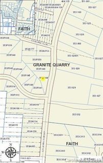 0 Legion Club Road L36 sold home in Brookstone, Salisbury, NC