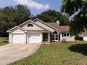 3608 Shadowridge Place sold home in Concord, SC
