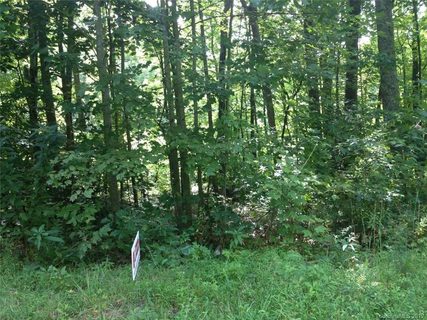 Tbd Old Toxaway Road Lot 7 sold lot in Panther Ridge - Ridge Haven, Brevard, NC