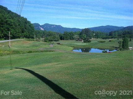 0 Knoll Court 04 sold home in Apple Valley, Lake Lure, NC