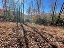 Lot 132 Green Hollow Lane sold home in Brevard, SC