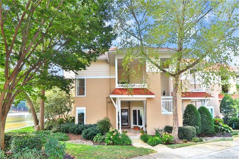 17925 Kings Point Drive J sold home in Kings Point Marina, Cornelius, NC