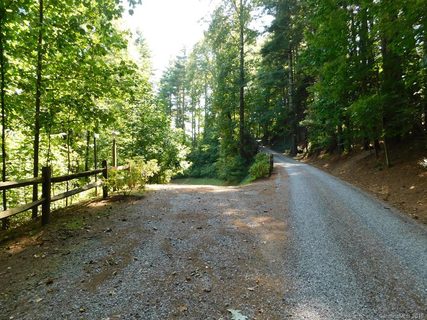 00 Forest Rose Lane 9 sold lot in The Cottages at Rosemount, Sylva, NC