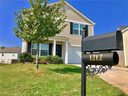 1212 Chaser Ridge Court sold home in Charlotte, SC