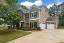 2507 Hamlet Court sold home in Matthews, SC