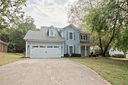 1074 Iveywood Place sold home in Concord, SC