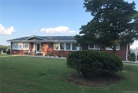 503 Mount Vernon Drive sold home in Wesley Heights, Albemarle, NC