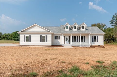 108 Verna Drive sold home in Campbell Glen, Statesville, NC