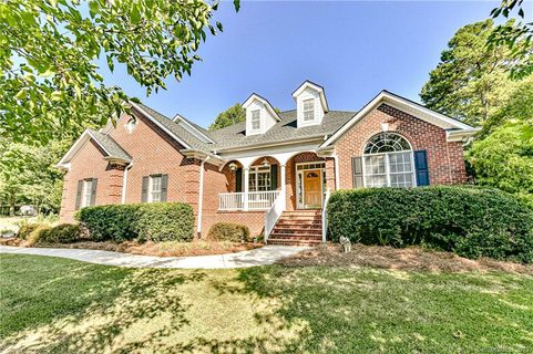 1108 Colony Court sold home in Forest Brook, Gastonia, NC